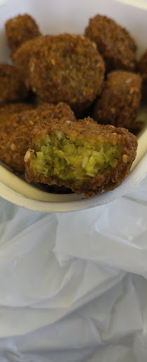 Photo of توب فلافل Top Falafel - 30 Moat Ln, Birmingham B5 5BD